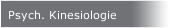 Psych. Kinesiologie
